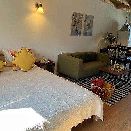 Casa Chano Estudio Confortable Tenerife Icod De Los Vinos Zewnętrze zdjęcie