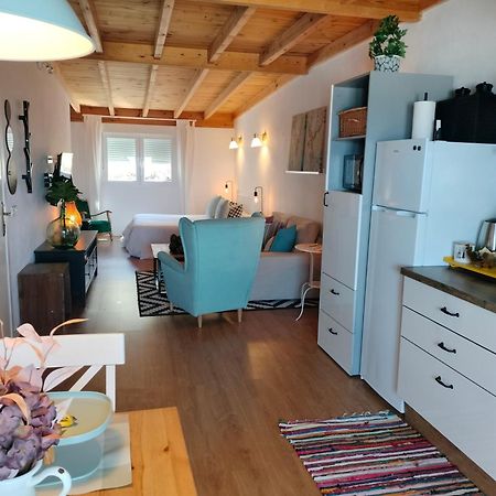 Casa Chano Estudio Confortable Tenerife Icod De Los Vinos Zewnętrze zdjęcie