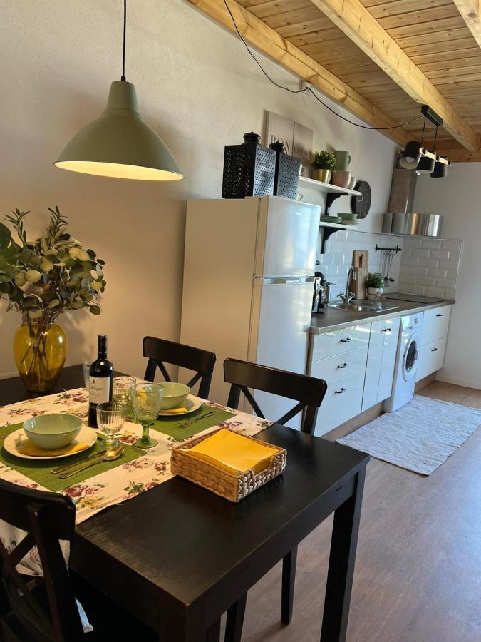 Casa Chano Estudio Confortable Tenerife Icod De Los Vinos Zewnętrze zdjęcie