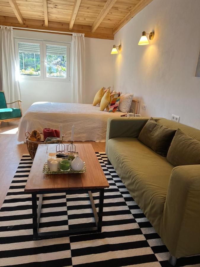 Casa Chano Estudio Confortable Tenerife Icod De Los Vinos Zewnętrze zdjęcie