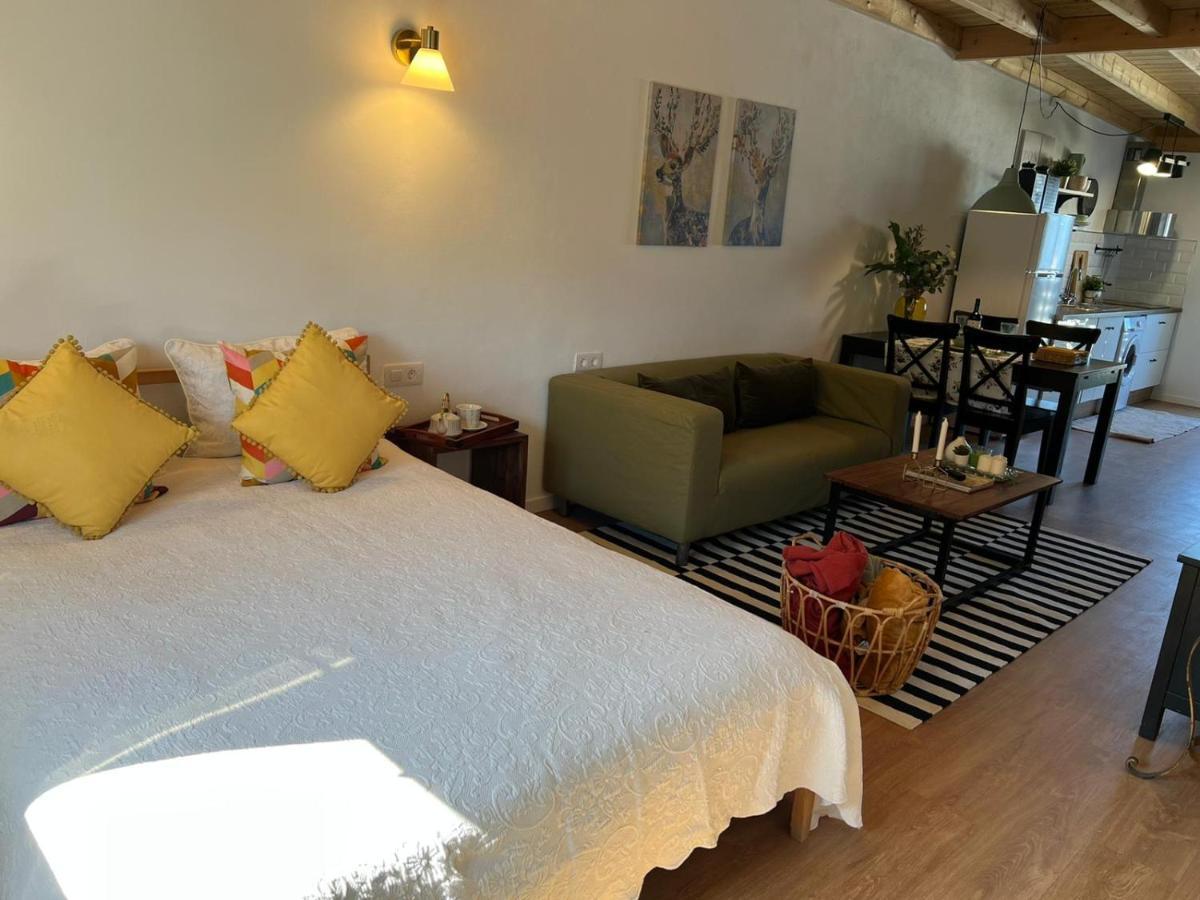 Casa Chano Estudio Confortable Tenerife Icod De Los Vinos Zewnętrze zdjęcie