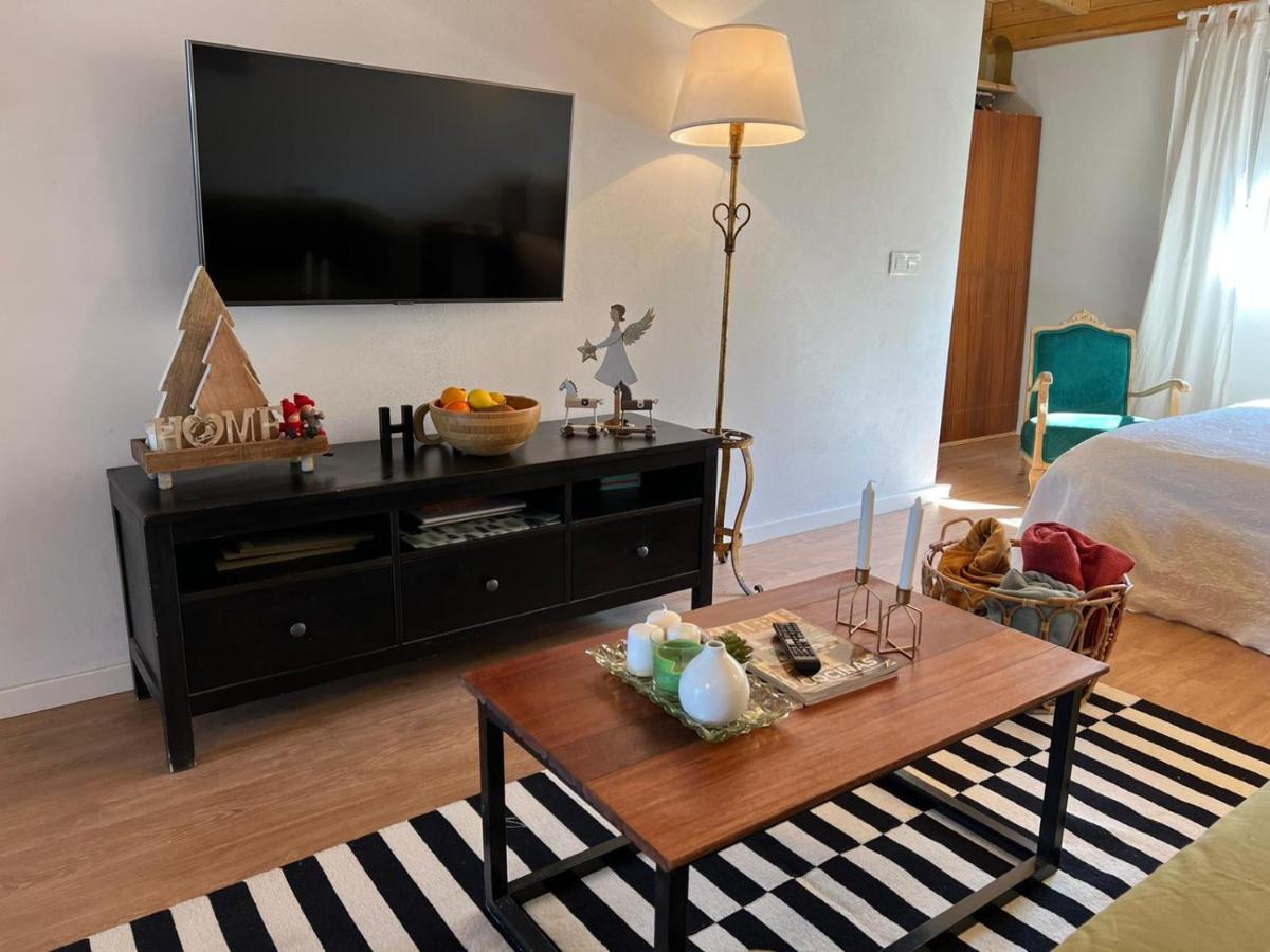 Casa Chano Estudio Confortable Tenerife Icod De Los Vinos Zewnętrze zdjęcie