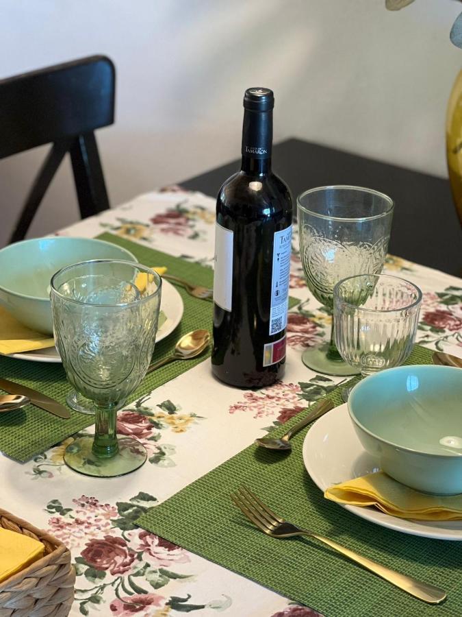 Casa Chano Estudio Confortable Tenerife Icod De Los Vinos Zewnętrze zdjęcie