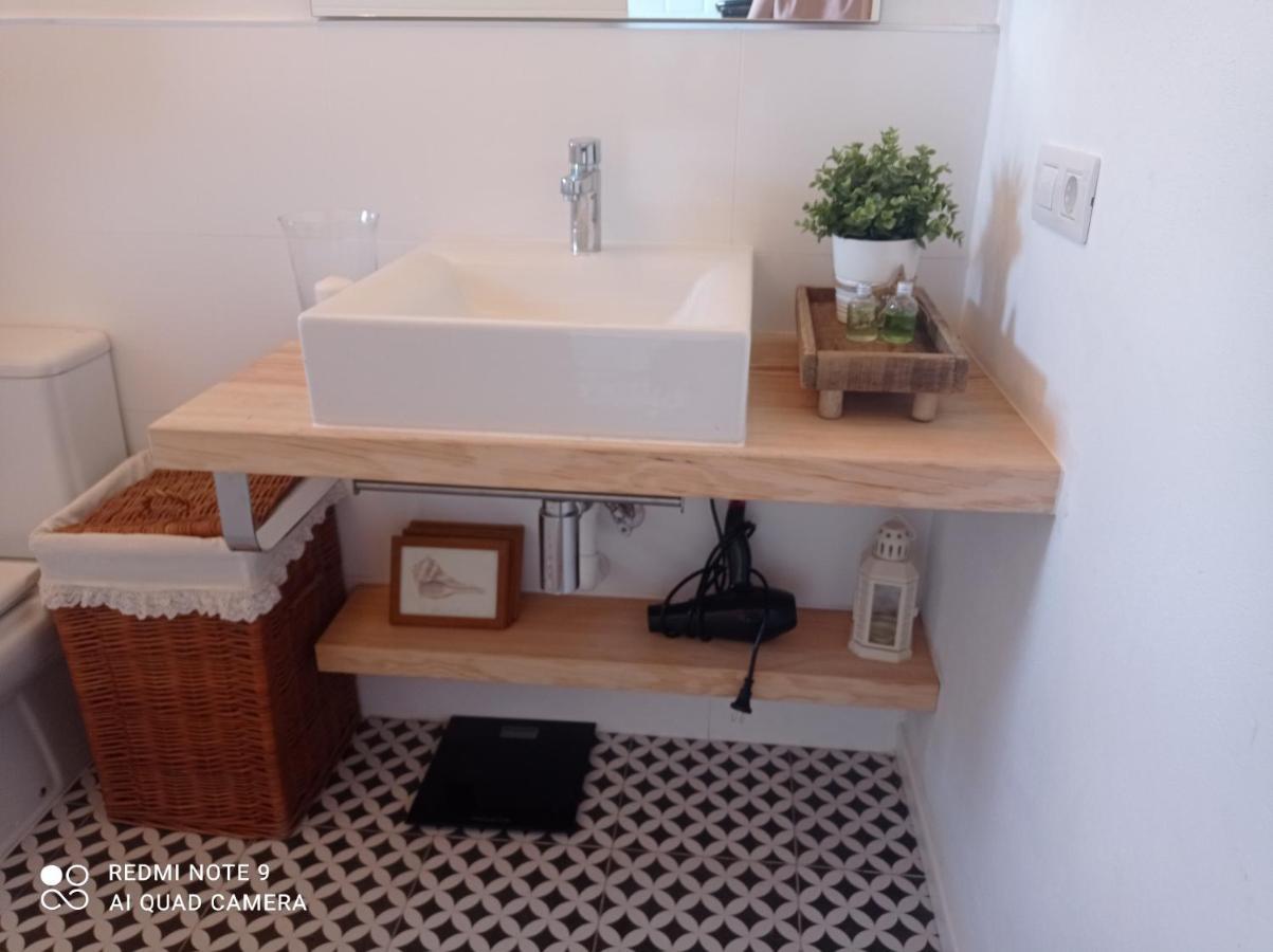 Casa Chano Estudio Confortable Tenerife Icod De Los Vinos Zewnętrze zdjęcie