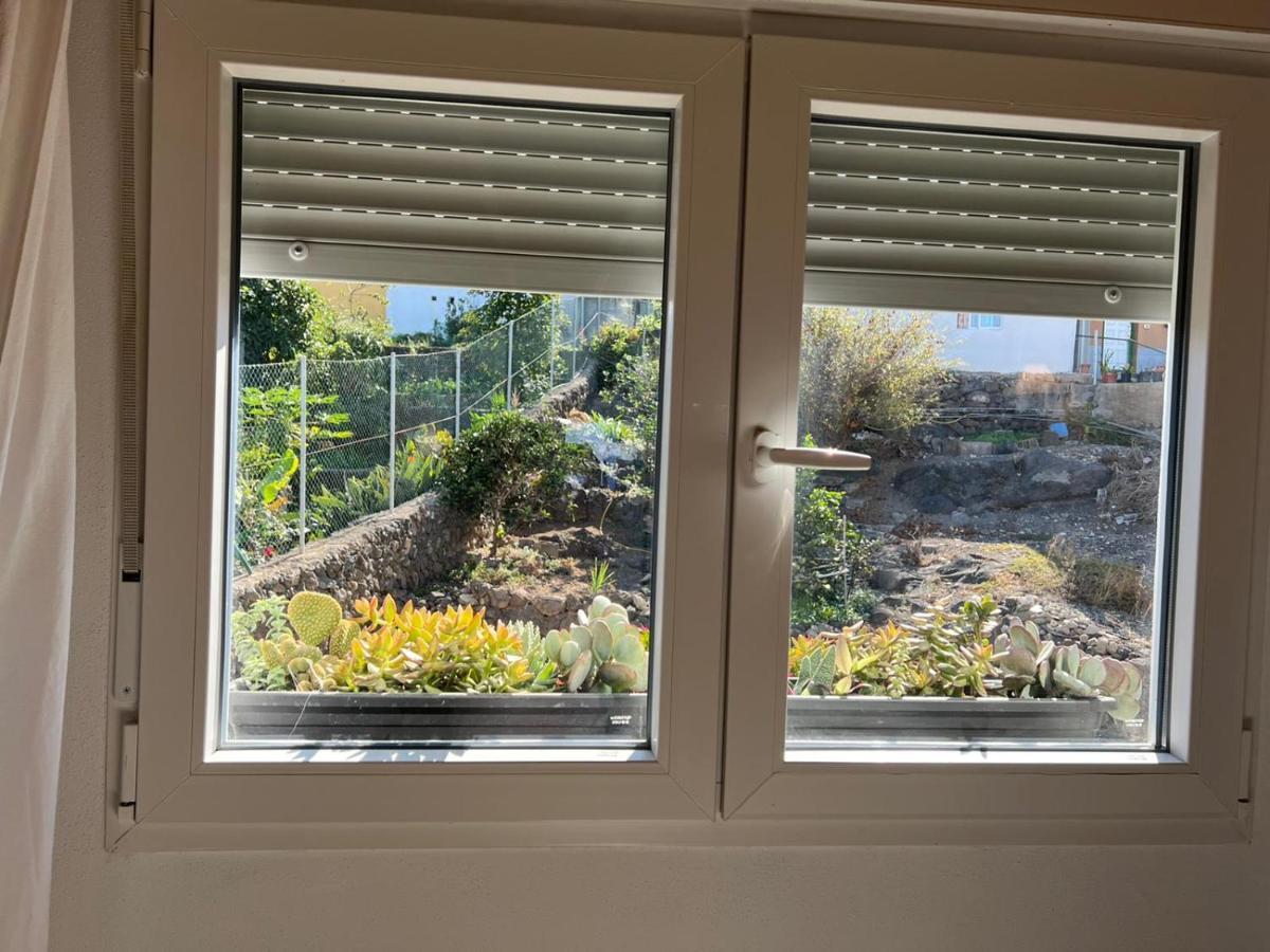 Casa Chano Estudio Confortable Tenerife Icod De Los Vinos Zewnętrze zdjęcie