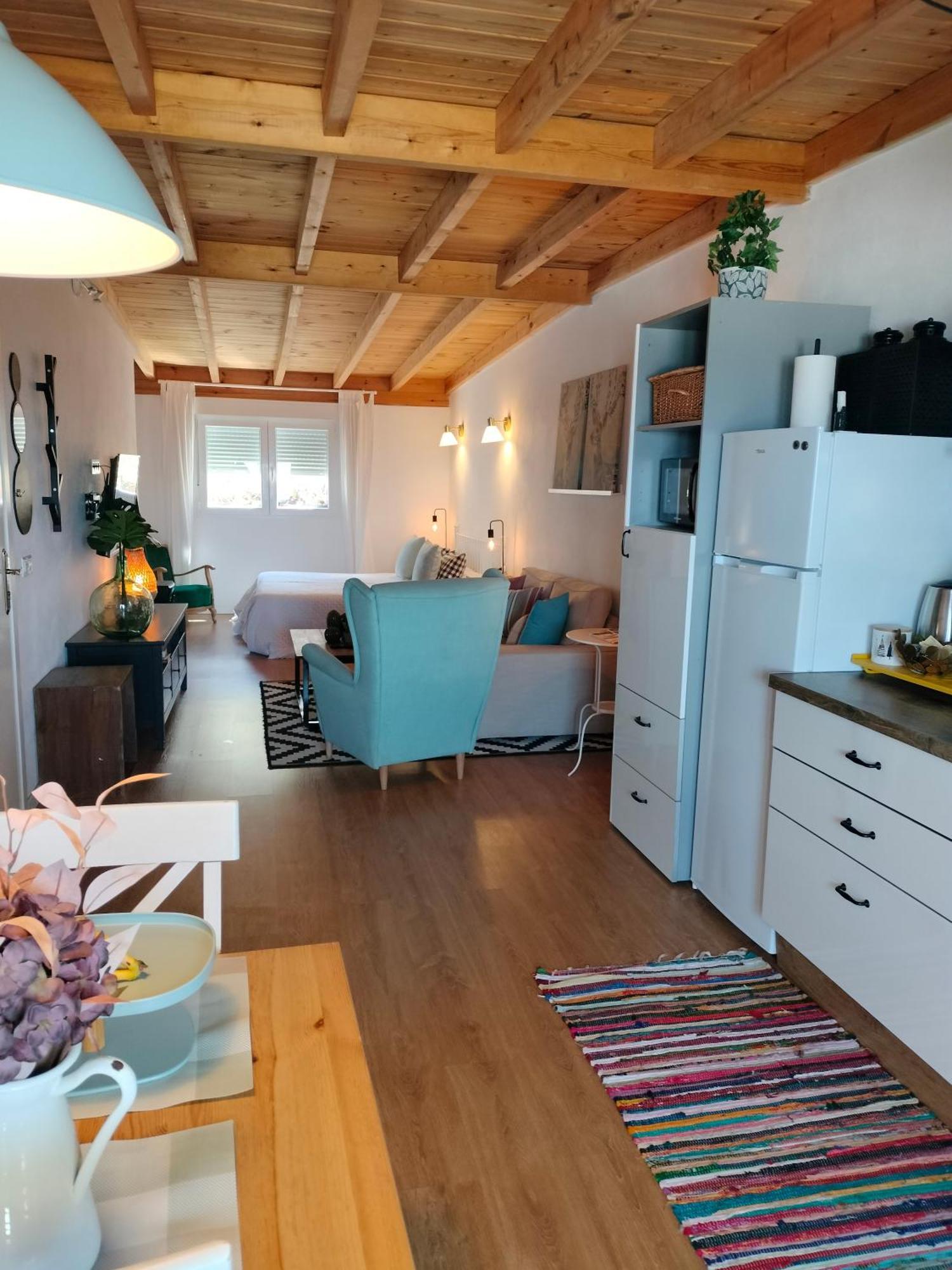 Casa Chano Estudio Confortable Tenerife Icod De Los Vinos Zewnętrze zdjęcie